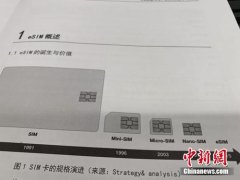 eSIM可全国开通！与SIM卡有啥不同，资费一样吗？