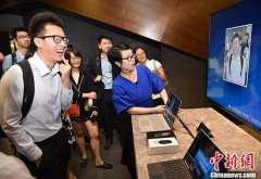 中关村 创新脚步从未停歇