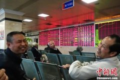 中国官方新招频出 加大证券投资者保护力度