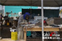 <b>“中国速度”推进共建巴西南北“电力走廊”</b>