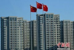 一季度中国经济数据今公布 能否“开门红”受关注