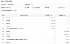 视觉中国三日市值消失53亿 基金预测还差一个跌停