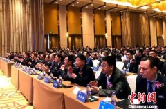江苏扬州“烟花三月”再现商贾云集 数百亿项目落户广陵