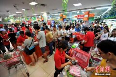 中国经济今年为何实现“超预期”开局？