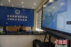 渔船进出渔港报告制度将于8月1日全面实施