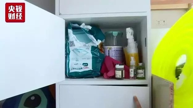 中国宠物消费市场规模达1700亿元 年轻人是主力军