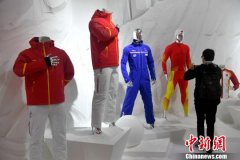 “中国鞋都”福建晋江鞋(体)博会吸金逾238亿元