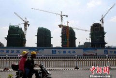 机构称中国14个城市已实现房产“T+0”或“T+1”交易