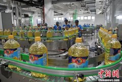 市场监管总局：8批次食品不合格 涉糕点、食用油等