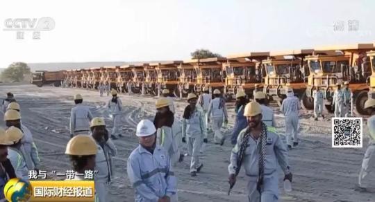 穆特拉布：巴基斯坦“放羊娃”变身卡车司机