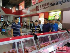 “二师兄”遭非洲猪瘟狙杀 猪肉制品企业营收疲软