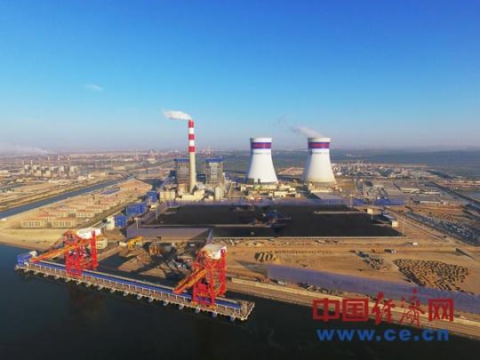 中国电建:演绎“一带一路”精彩的中国故事