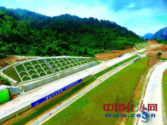 中国电建:演绎“一带一路”精彩的中国故事