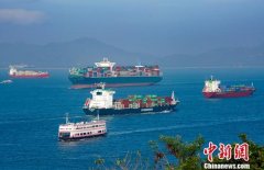 广东银行业支持粤港澳大湾区重大互联互通项目授信金额超