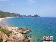 主打性价比 三亚发布多样夏季旅游产品