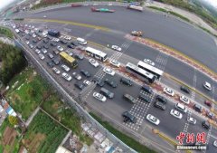 交通部：全国建100个司机之家 改善货车司机休息条件