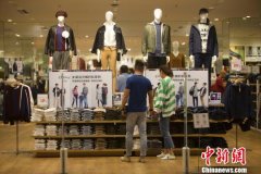 新一轮更高水平开放，中国为何看重服务业？