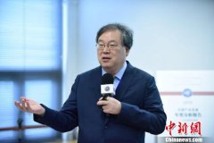 报告：多边贸易拉动中国产业发展 新兴产业发展态势良好