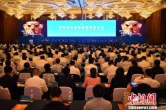 四川省文化和旅游发展大会举行 确定新目标