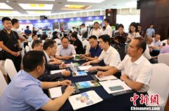 广西多举措吸引特色产业进驻贫困地区