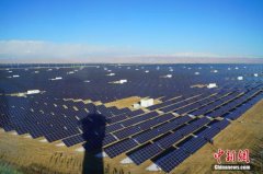 发改委：适当降低新增分布式光伏发电补贴标准