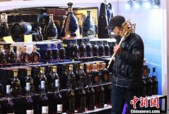 经济观察：“买全球”增加中国人幸福感