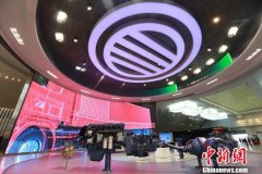 <b>潍柴心无旁骛打造中国制造金字招牌</b>