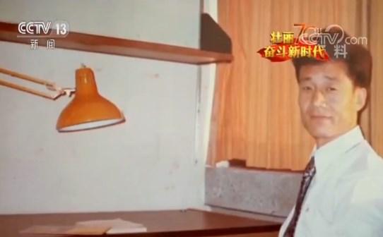 中国机器人 长大成“人”