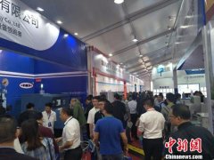 华南国际电线电缆展推动智能制造