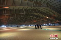 发改委：做好粮食库存大清查 不隐瞒不回避不护短