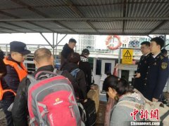 黑龙江黑河口岸国际航线明水航期旅客运输开通