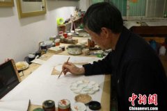 在秀丽之洲看运河：巧扮盛装吟诵千年文化之歌