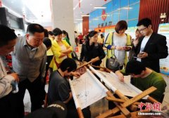 福建出台政策加大扶持残疾人自主就业创业