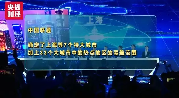 近100000000000000元市场正在打开！5G生活什么样？