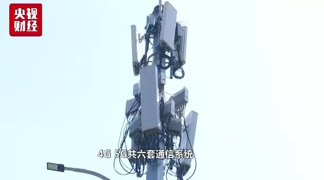 近100000000000000元市场正在打开！5G生活什么样？