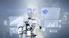 搭载AI驶向智能自主 机器人产业正当其时