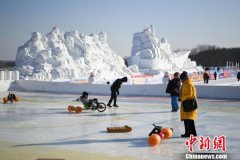 吉林打造两条旅游大环线 建东北边境风景道