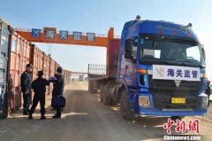 甘肃首个进境粮食指定监管场地获批 促传统粮食种植升级