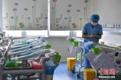 新疆医改成效明显 “十二五”以来卫生事业累计投入约530亿