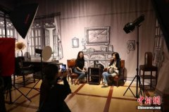 中国“老字号”历久弥新正当时 新品牌科技创新展朝气