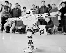 人工智能应用越来越广 法律面对人工智能应该做什么？