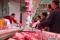 “二师兄”持续涨价推高CPI 多家猪肉股销售收入大增