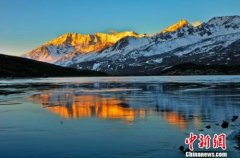 四川：2019年十大天府旅游名县将获不低于300亿元授信支持