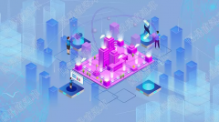 物联网、大数据、云计算 房地产遇上黑科技会怎样？