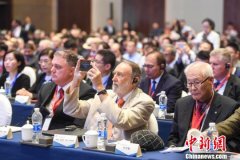 制造业发展期待“全球协作” 全球高端制造业大会为行业聚