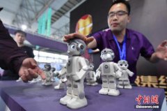 新技术加速发展催生新兴职业涌现