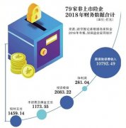 扫描非上市险企2018年年报 有的赚超百亿有的亏68亿