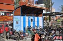 不打招呼就放快件箱 快递“最后100米”痛点怎么破？