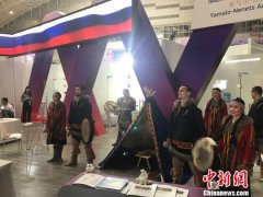 丝博会开启中外合作新空间 “一带一路”促“西部潜力”升