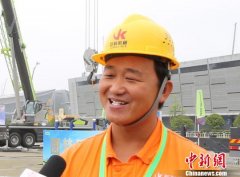 2019“长沙杯”全国吊装精英挑战赛落幕